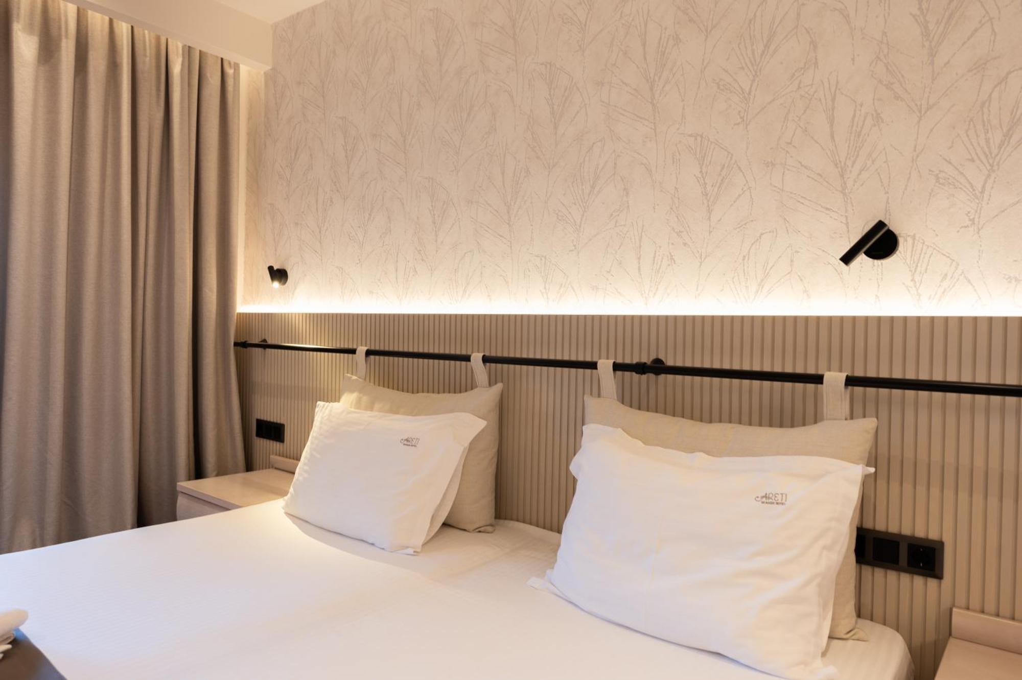 Hotel Areti Neos Marmaras Room photo