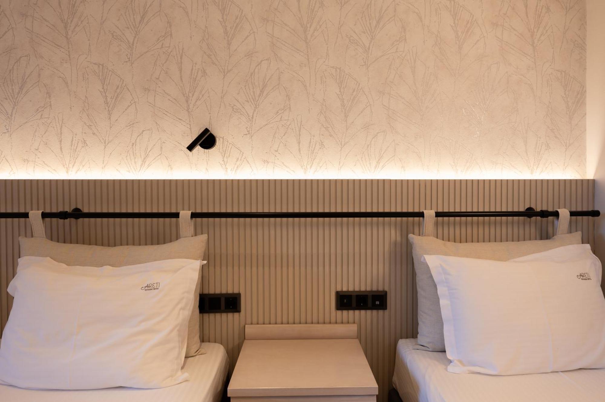 Hotel Areti Neos Marmaras Room photo