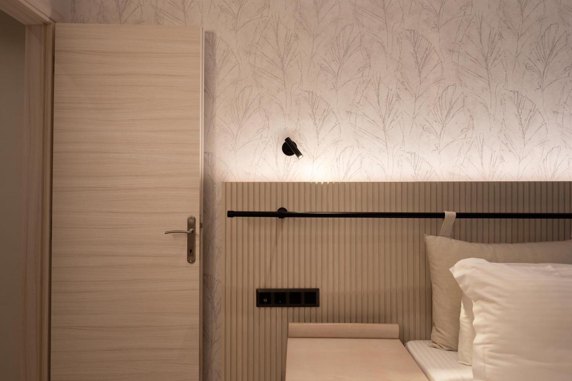 Hotel Areti Neos Marmaras Room photo